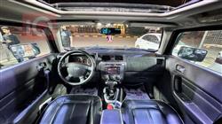 Hummer H3